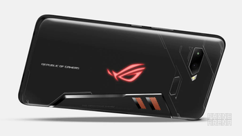 Asus ROG Phone pre-orders officially begin; release date set for October 29
