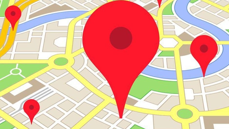 Google Maps update adds option to share your ETA across third-party apps