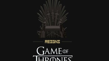 Reigns: Game of Thrones out now on Android and iOS