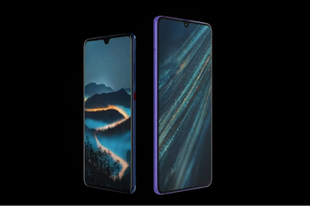 Huawei CEO Richard Yu confirms foldable 5G phone for 2019