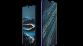 Huawei CEO Richard Yu confirms foldable 5G phone for 2019