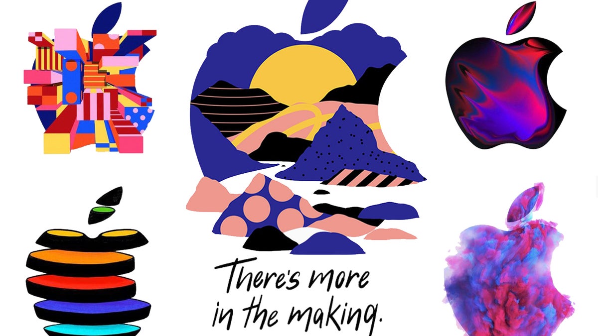 What to expect from Apple's October 30 event: New iPad Pro, Apple Pencil 2, new Macs