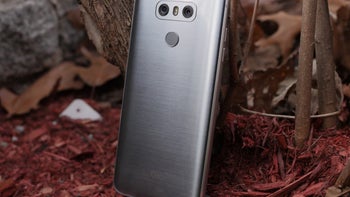 Boost Mobile has a killer LG G6 deal, letting you save a whopping $330