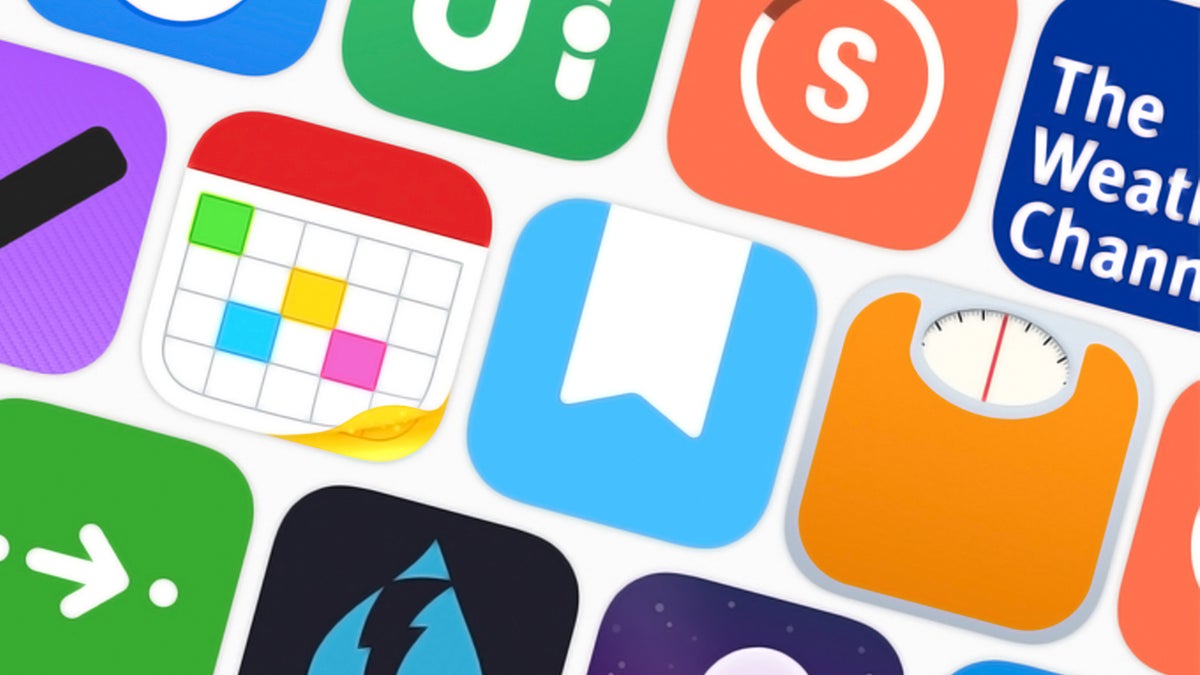 Apple lists popular apps that use the Siri Shortcuts feature in iOS 12