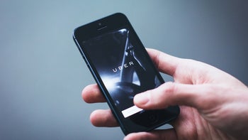 Uber adds VoIP functionality to ensure smooth communication between riders and drivers