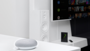 Improved NVIDIA SHIELD TV voice controls coming via Google Home