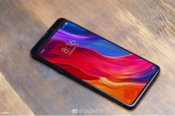 Xiaomi Mi Mix 3 will apparently feature 960fps slow motion video