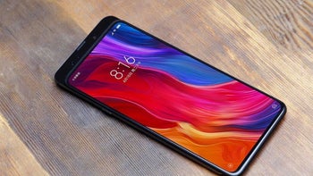Xiaomi Mi Mix 3 will apparently feature 960fps slow motion video