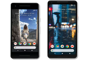 Bug on all Pixel series and other Android phones stops pictures from being saved