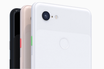 No Voice Unlock on Pixel 3 models, but Google Assistant is available on the lock screen