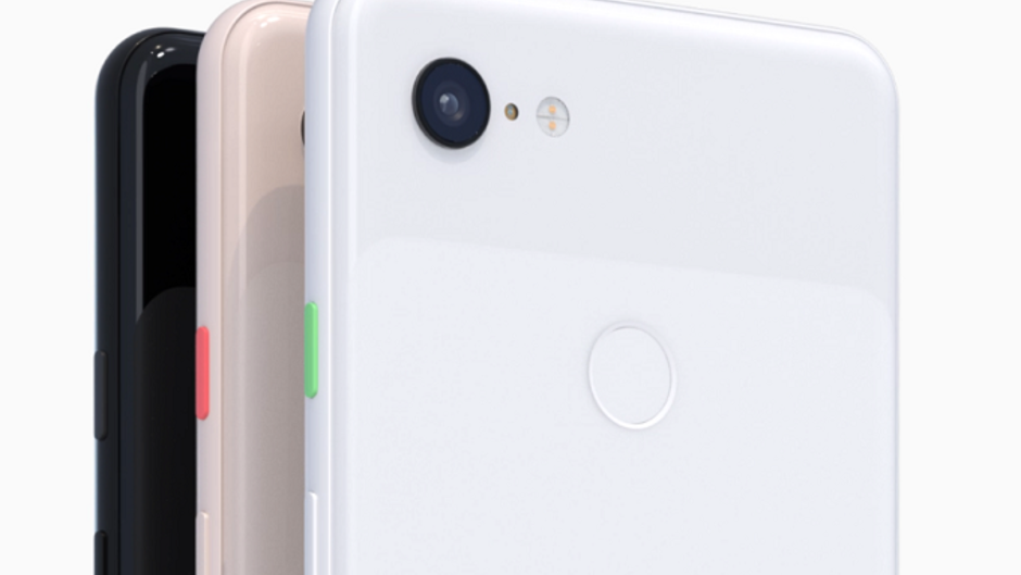 No Voice Unlock on Pixel 3 models, but Google Assistant is available on the lock screen