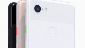 No Voice Unlock on Pixel 3 models, but Google Assistant is available on the lock screen