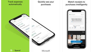 Microsoft outs Spend for iOS app to make it easier to track expanses