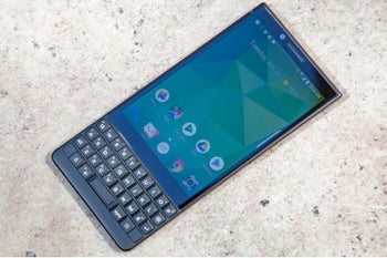 First 100 to buy the KEY2 from BlackBerry Mobile's EU site get a free Kodak Photo Printer Mini