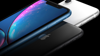 iPhone XR shipping times remain steady, could be due to weak demand