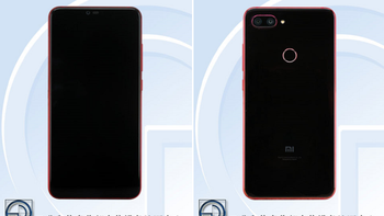 Xiaomi Mi 8 Lite shows up in new color and with 8GB RAM on Chinese certification site