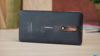 Nokia 6.1 won't be part of the Beta Labs, to be updated to Android 9 Pie soon