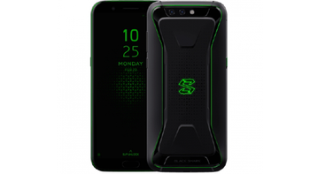 The Xiaomi Black Shark 2 may actually be called the Black Shark Helo