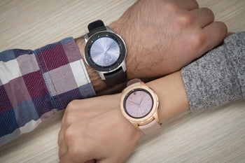 Best replacement Galaxy Watch bands and straps