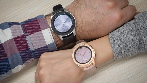 change band galaxy watch