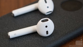 Apple AirPods go $37 off list in rare one day only Best Buy deal (certified refurbished)