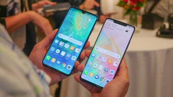 Huawei Mate 20 Pro Q&A: Ask us anything