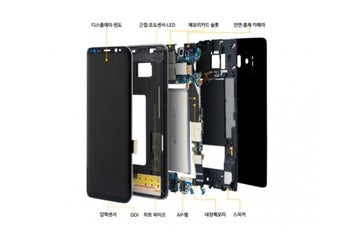 Galaxy S10's Exynos versions may sport advanced system boards, unlike the Snapdragon ones