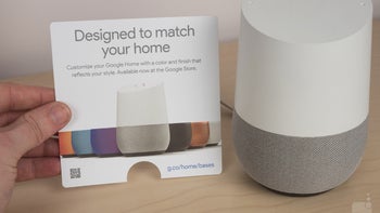 Google Home smart speakers start receiving Digital Wellbeing support