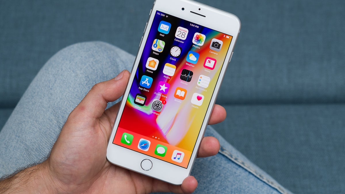 Should iPhone 8 Plus users upgrade to the iPhone XR? Five pros and cons
