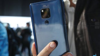 Huawei confirms it will not sell the Mate 20 series in the United States