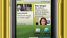 Minor update headed for the Motorola CLIQ XT