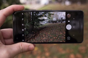 Pixel 3 Camera app now available on Pixel and Pixel 2 smartphones