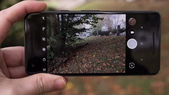 Pixel 3 Camera app now available on Pixel and Pixel 2 smartphones