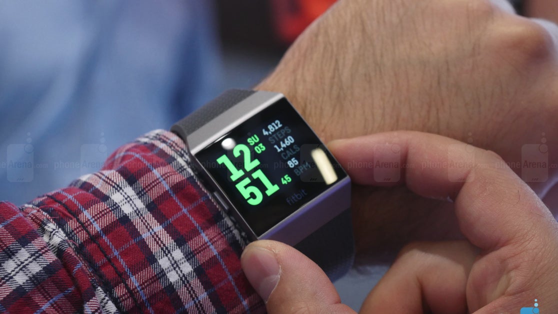 Deal: Save up to $50 on select Fitbit wearable devices on Amazon