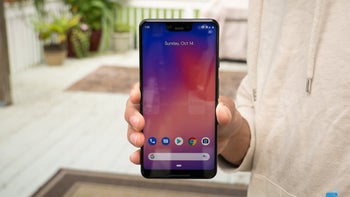 Google can't seem to catch a break, as Pixel 3 XL buzzing reports spread like wildfire