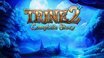 Deal: Trine 2 side-scrolling platformer gets a huge 85% discount on Google Play Store