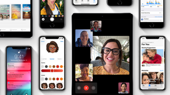 Apple disseminates fifth developer and public betas for iOS 12.1