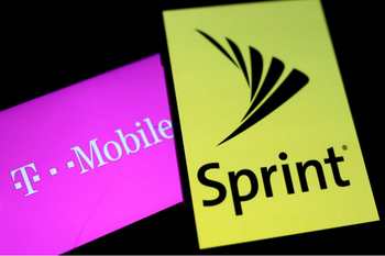John Legere told Sprint employees that the T-Mobile-Sprint merger will add jobs from day one