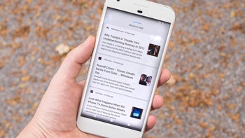 Google News bug causes the app to use large amounts of data, forcing users to pay overage fees