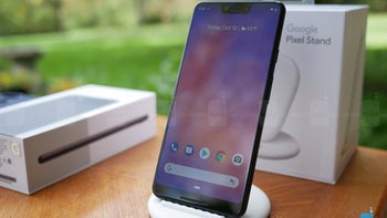 Google's Pixel 3 phones don't seem to play nice with third-party fast wireless chargers