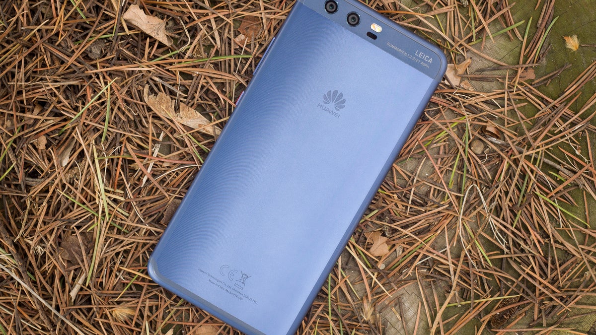 Huawei adds 13 phones and tablets to the Android 9 Pie beta program
