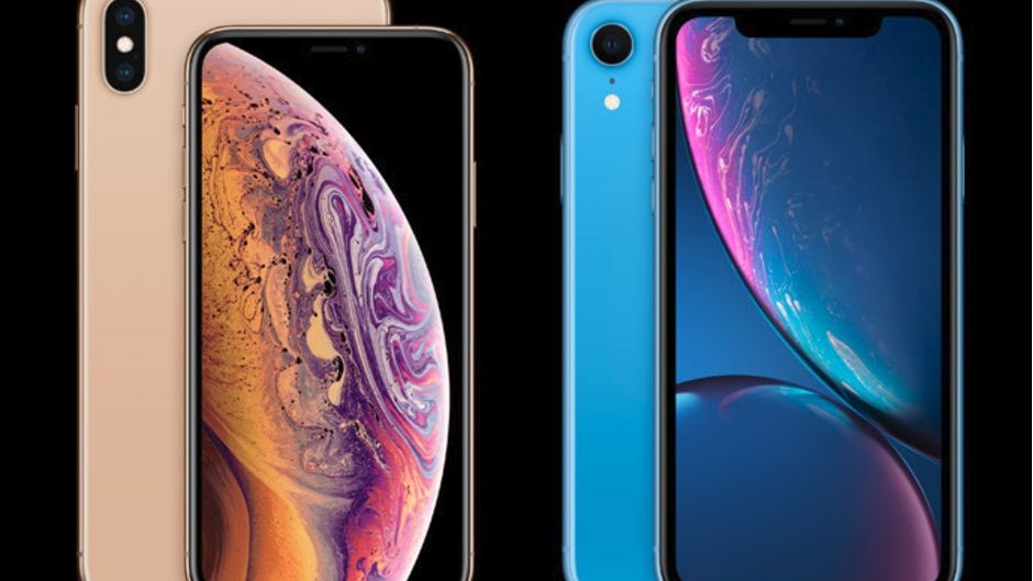 So... iPhone XR or iPhone XS / XS Max: which would you buy?
