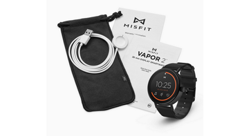 Misfit Vapor 2 smartwatch officially announced