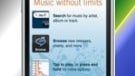 New update for Rhapsody for the iPhone now includes offline mode