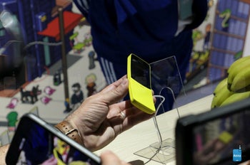 HMD Global may soon launch another affordable 4G-enabled Nokia feature phone