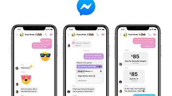Facebook launches new, simplified Messenger app