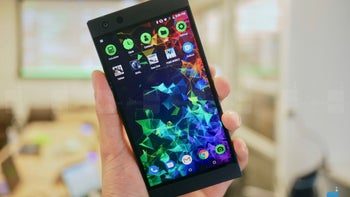 Razer Phone 2 will soon receive support for Verizon's network (UPDATED)