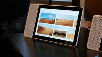 Lenovo updates Smart Displays with Google Home Hub features, many improvements