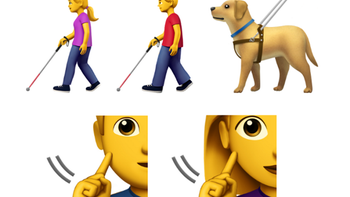 Unicode examines 236 draft candidates vying for inclusion in Emoji 12.0