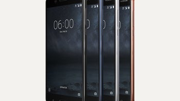 Deal: Unlocked Nokia 6 (2017) drops to $175 (25% off) on Amazon